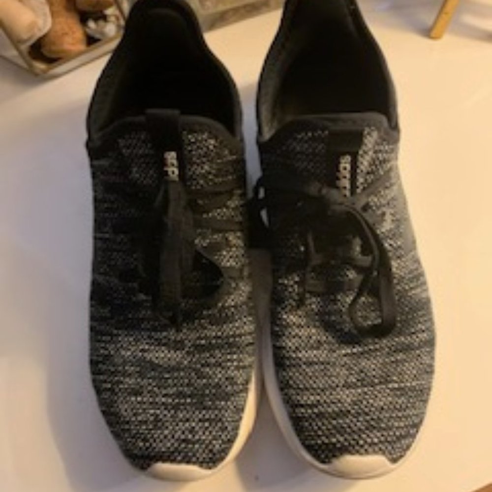 Adidas Women's Cloudfoam Athletic Running Shoes